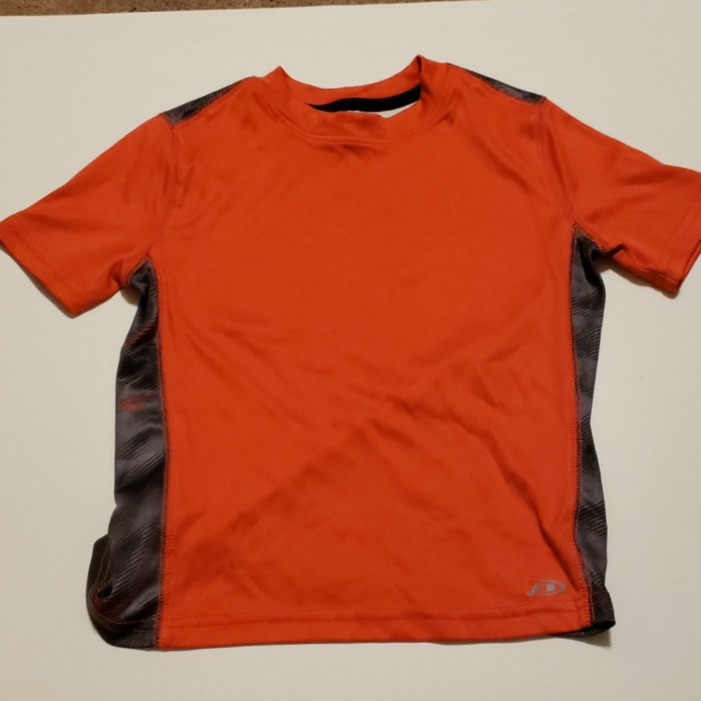 Pro player boys shirt